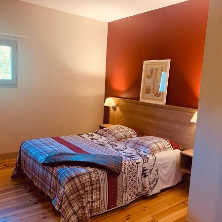 Appartement Chaleureux Chez Nadege Et Raphael Arreau Bagian luar foto